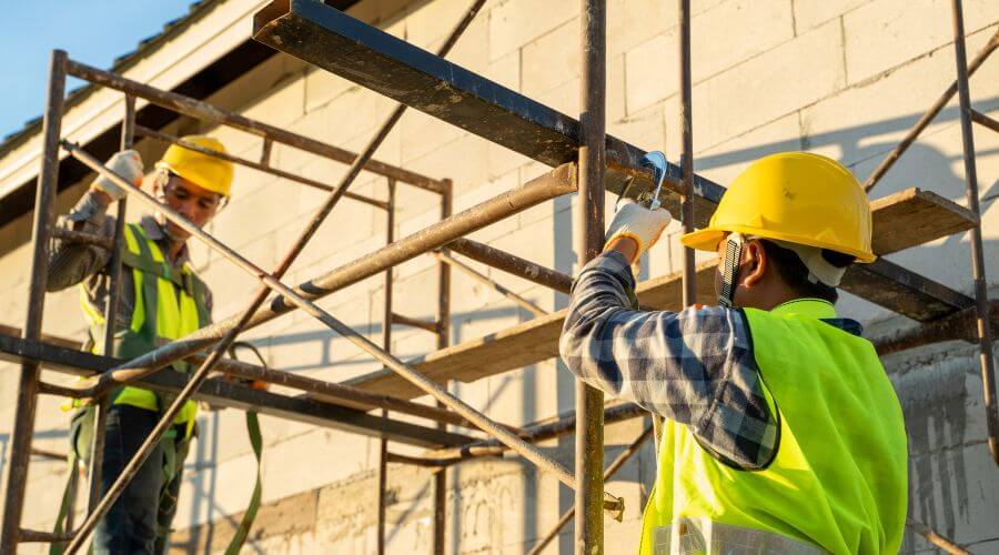 Local Chimney Repair in Georgetown, SC